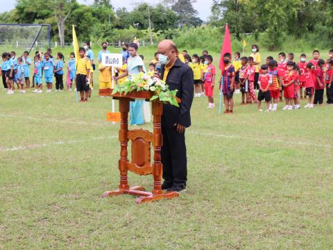 สานสัมพันธ์1โรงเรียน2ตำบล