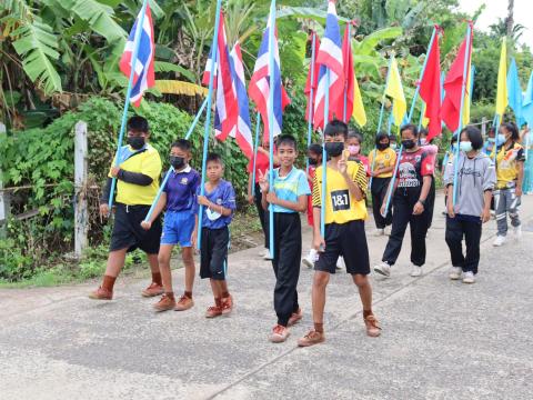 สานสัมพันธ์1โรงเรียน2ตำบล