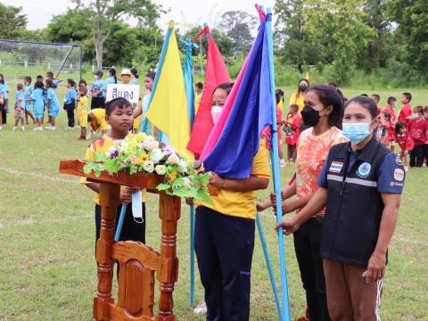 สานสัมพันธ์1โรงเรียน2ตำบล