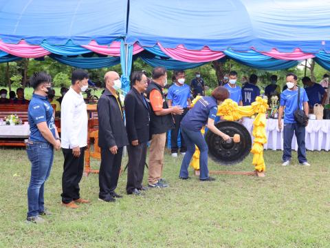 สานสัมพันธ์1โรงเรียน2ตำบล