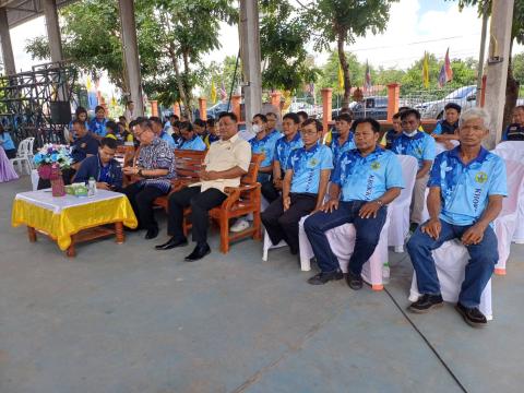 การประชุมสันนิบาตเทศบาล