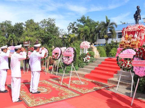 วันปิยมหาราช 2568