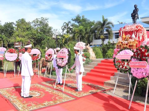 วันปิยมหาราช 2568