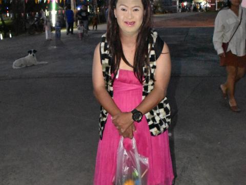 งานประเพณีลอยกระทงประจำปี 2568 เทศบาลตำบลถาวร อำเภอเฉลิมพระเกียรติ จังหวัดบุรีรัมย์