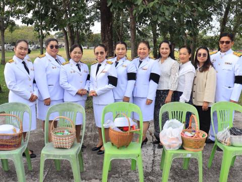 กิจกรรมเฉลิมพระเกียรติพระบาทสมเด็จพระมงกฎเกล้าเจ้าอยู่หัว