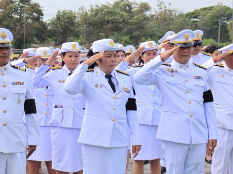 กิจกรรมเฉลิมพระเกียรติพระบาทสมเด็จพระมงกฎเกล้าเจ้าอยู่หัว