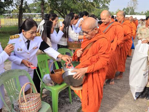 กิจกรรมเฉลิมพระเกียรติพระบาทสมเด็จพระมงกฎเกล้าเจ้าอยู่หัว