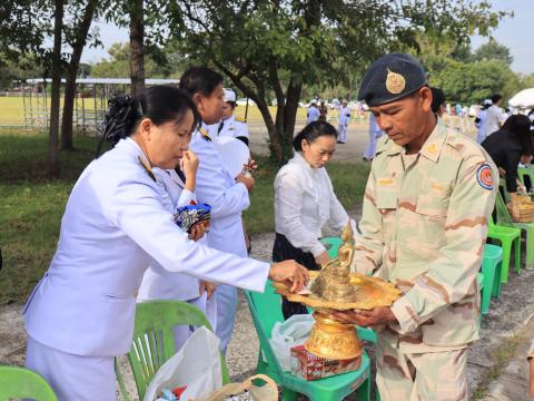 กิจกรรมเฉลิมพระเกียรติพระบาทสมเด็จพระมงกฎเกล้าเจ้าอยู่หัว