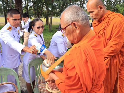 กิจกรรมเฉลิมพระเกียรติพระบาทสมเด็จพระมงกฎเกล้าเจ้าอยู่หัว