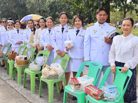 กิจกรรมเฉลิมพระเกียรติพระบาทสมเด็จพระมงกฎเกล้าเจ้าอยู่หัว