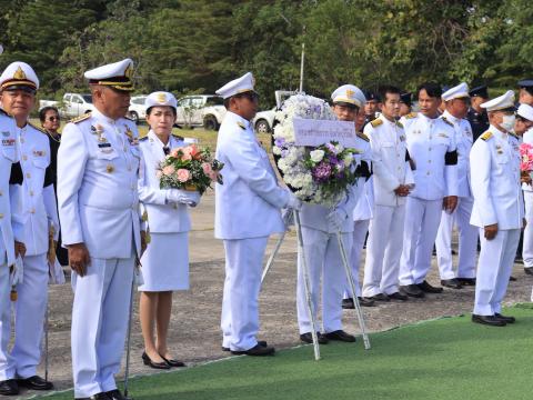 กิจกรรมเฉลิมพระเกียรติพระบาทสมเด็จพระมงกฎเกล้าเจ้าอยู่หัว
