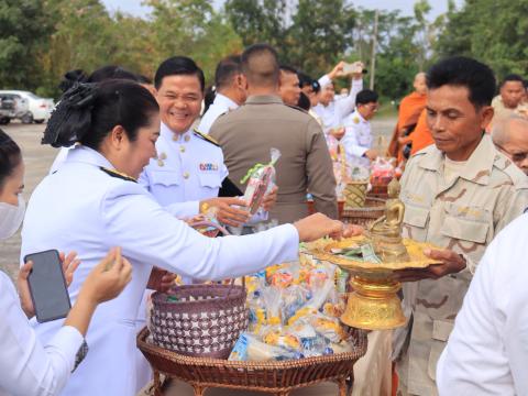 วันคล้ายวันพระราชสมภพ พระบาทสมเด็จพระบรมชนกาธิเบศร มหาภูมิพลอดุลยเดชมหาราช บรมนาถบพิตร