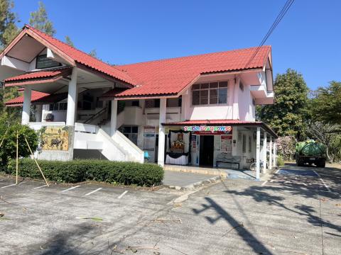 ให้ความอนุเคราะห์น้ำอุปโภค-บริโภค