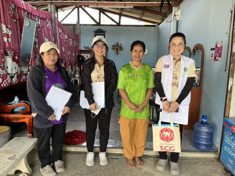 สำรวจตรวจกิจการฯ และใบอนุญาติกิจการ