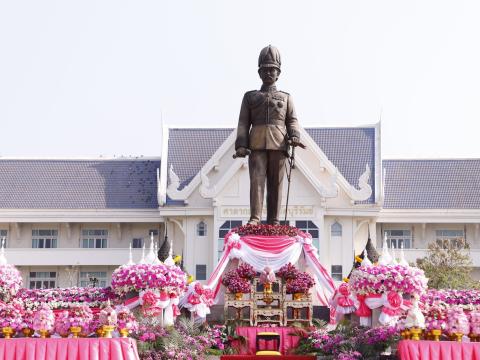 วันท้องถิ่นไทย