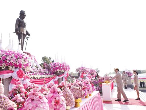 วันท้องถิ่นไทย