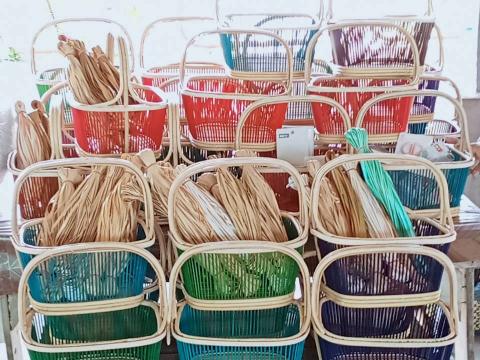 โครงการแก้ไขปัญหาความเดือดร้อนด้านอาชีพ ประจำปีงบประมาณ 2569