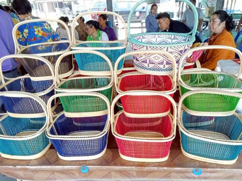 โครงการแก้ไขปัญหาความเดือดร้อนด้านอาชีพ ประจำปีงบประมาณ 2569