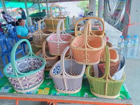 พิธีปิดโครงการ"แก้ไขปัญหาความเดือดร้อนด้านอาชีพ ประจำปีงบประมาณ 2569