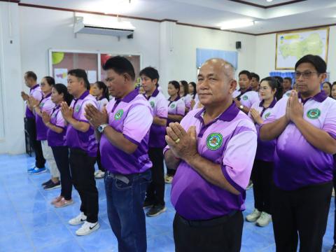 วันเทศบาล 24 เมษายน 2569