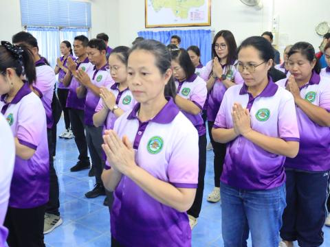 วันเทศบาล 24 เมษายน 2569