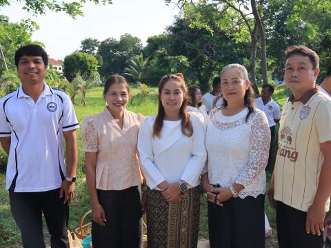 วันเฉลิมพระชนมพรรษา 3 มิถุนายน 2569