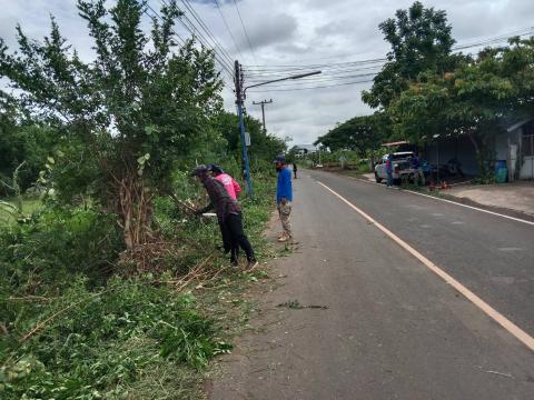 ปรับปรุงภูมิทัศน์