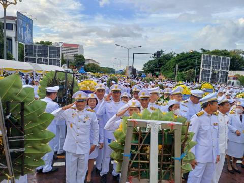 วันนวมินทรมหาราช 2566(ค่ำ)