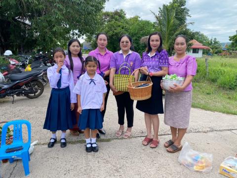 วันเฉลิมพระชนมพรรษา 3 มิถุนายน 2567