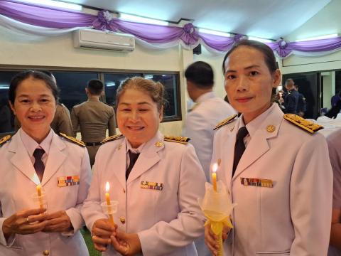 วันเฉลิมพระชนมพรรษา 3 มิถุนายน 2568