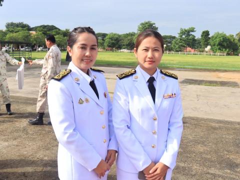 พระราชพิธีมหามงคลเฉลิมพระชนมพรรษาฯ